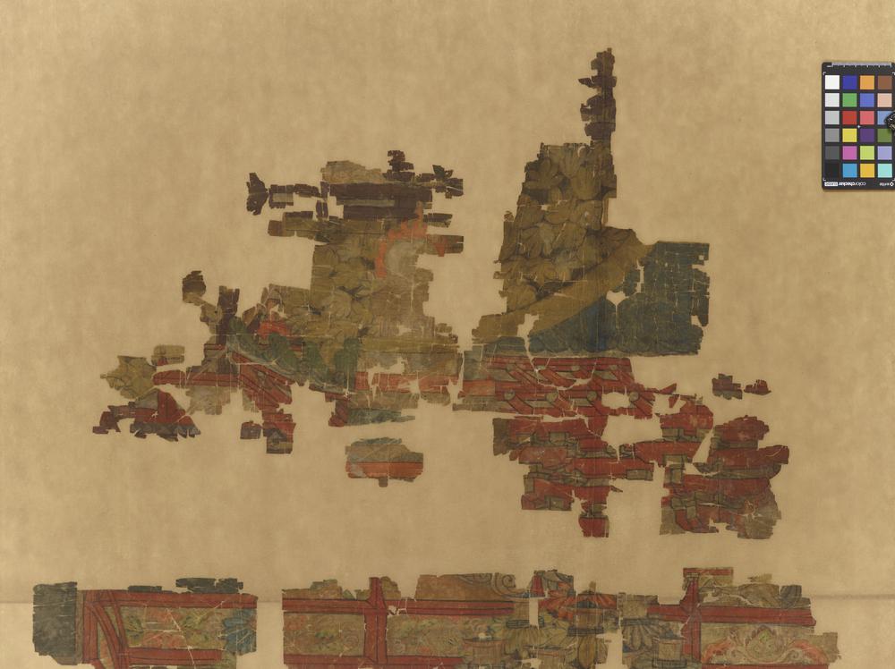 图片[2]-painting; 繪畫(Chinese) BM-1919-0101-0.407-China Archive